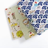 ราคา หนังสือภาพวาดสี Wave ไอศกรีม Cherry Cat Handmade Travel คู่มือสีน้ํา Sketchbook Baohong Ashi ใหม่ Moran Baohong (47508165195)