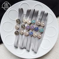 ราคา เฉพาะหนังสือเสื้อผ้า Starlight Sea Shell Handbook Strap Notebook Strap Diary Handbook Strap Handbook Elastic Strap (47356943853)