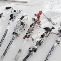 ราคา มือ บัญชีมือมีดดินสอสีเข้มจับคู่มีดดินสอสไตล์จีนผีเสื้อกะโหลกประณีตสาวหัวใจบัญชีมือมีดยูทิลิตี้บัญชีมือมีดประโยคสูงแกะด่วนมีดแกะมีดทํามือบัญชีเ (45958670943)