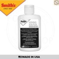 ราคา Smith s Honing Solution 4oz น้ำมันลับมีด สูตรพิเศษ Premium หล่อลื่นหินลับมีด กันสนิม ลดการอุดตัน USA (44909036045)