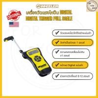 ราคา เครื่องวัดแรงไกปืน ดิจิตอล Wheeler 0 12 lbs ความละเอียด 1oz หน้าจอ Digital ความแม่นยำสูง (44278834301)