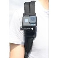 ราคา สายจับกล้อง Gopro ติดกระเป๋า แอคชั่นแคม (2276584032)