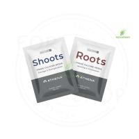 ราคา Athena Culture Line Shoots and Roots 125ml 10ชิ้น กล่อง อาหารเพาะเนื้อเยื่อ Athena ของแท้ 100 (24727897343)