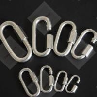ราคา ข้อต่อโซ่สเตนเลสสุนัข 304 หลายขนาด4MM 5MM 6MM 8MM 10MM 12MMใช้กับโซ่ แบบหนา (3505910866)