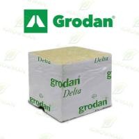 ราคา Rockwool Grodan เพาะต้นกล้า เพาะเมล็ด เพาะชำ ไฮโดรโปนิกส์ hydroponics (22114122110)