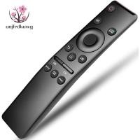 ราคา รีโมทควบคุมสําหรับสมาร์ททีวี Samsung Tv Led Qled Uhd Hdr Lcd (10146543915)