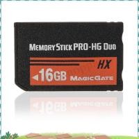 ราคา Uejfrdkuwg Memory Stick MS Pro Duo Flash Card กล้อง Cybershot (29994424193)