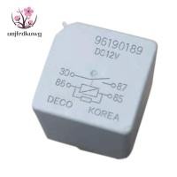 ราคา รีเลย์ยานยนต์ สําหรับ Chevrolet Optra Chevrolet Aveo 96190189 รีเลย์รถยนต์ (22966134858)