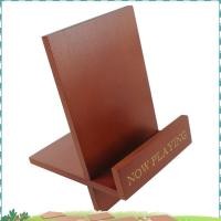 ราคา Uejfrdkuwg ขาตั้งบันทึกไวนิล LP ขาตั้งบันทึกชั้นเก็บแผ่นไวนิล (57357988347)