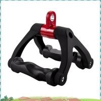 ราคา Uejfrdkuwg Pulldown Handles LAT Pull Down Cable Machine Workout Handle (56007995229)