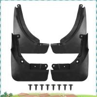 ราคา รถ Mudflaps สําหรับ Honda Vezel HR V HRV E EL 2022 Mudguards Fender Flap Splash Guards ฝาครอบโคลน (55702505409)