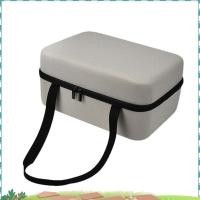 ราคา Uejfrdkuwg กระเป๋าเดินทางสําหรับ H3S แบบพกพากันกระแทกโปรเจคเตอร์กระเป๋าป้องกัน Organizer กล่อง (51457990945)