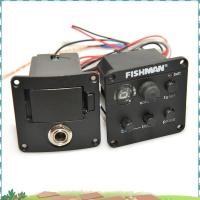 ราคา Uejfrdkuwg EQ Preamp System ISYS กีตาร์สําหรับ Acoustic Guitarra เครื่องขยายเสียงปรับเสียงกีตาร์อุปกรณ์เสริม (51257990029)