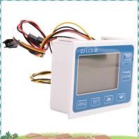 ราคา Control Flow Sensor Meter จอแสดงผล Lcd Zj Lcd M หน้าจอสําหรับ Flow Sensor Flow (49558008301)