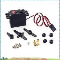 ราคา M0200 20G Analog เกียร์ Servo 3 5Kg แรงบิดสําหรับ 1 16 1 14 1 12 ZD Racing RC รถอุปกรณ์เสริม RC อะไหล่ (47807994966)