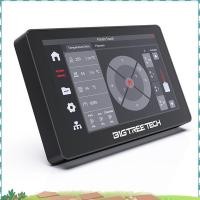 ราคา Super Panda Touch 5 นิ้วหน้าจอสัมผัสจอแสดงผล Wifi สําหรับ P1P P1S Multi Printer Control Klipper หน้าจอ (43853991596)