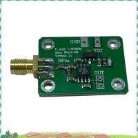ราคา AD8307 RF Power Meter เครื่องตรวจจับ Logarithmic การตรวจจับพลังงาน 1 600MHz RF เครื่องตรวจจับ Power Meter (43561777919)