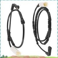 ราคา Uejfrdkuwg เซ็นเซอร์ผ้าเบรคด้านหน้าและด้านหลังสําหรับ E90 E91 E92 E93 1 3 Series 34356762252 (41829655299)