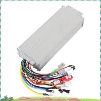 ราคา Super 48V 1500W Brushless DC มอเตอร์ไฟฟ้ากล่องควบคุมความเร็ว 2 โหมด สําหรับรถจักรยานไฟฟ้าสกู๊ตเตอร์ไฟฟ้าจักรยานอุปกรณ์เสริม (28981225272)