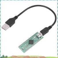 ราคา Super Teensy 2 0 USB AVR Development Board ISP U Disk Keyboard Mouse บอร์ดทดลอง AT90USB1286 (28431218810)