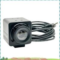 ราคา Super Industrial 4K USB Webcam PC Laptops Video 8MP Autofocus กล้อง USB IMX179 Sensor OTG Plug Play (28031209978)