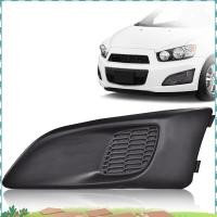 ราคา ฝาครอบไฟตัดหมอกกันชนหน้าซุปเปอร์ 2 ชิ้น 96694768 96694774 อะไหล่ทดแทนสําหรับรถเก๋ง 2011 2016 กรอบครอบไฟไม่มีรู (27931218918)