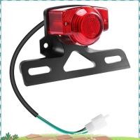 ราคา ไฟท้ายรถจักรยานยนต์ไฟท้ายสําหรับ Honda Monkey Z50 Z50JZ Z 50 KDF จักรยาน uejfrdkug (25033721391)