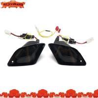 ราคา Uejfrdkuwg ไฟท้ายกระพริบ กันน้ํา สําหรับ Vespa GTS 300 GTS250 GTS300 GTS150 GTV300 GTV250 (23958906028)