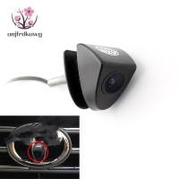 ราคา Ccd กล้องโลโก้ด้านหน้ารถยนต์ ช่วยจอดรถ สําหรับ Toyota Prado Highlander Land Camry (23865792758)
