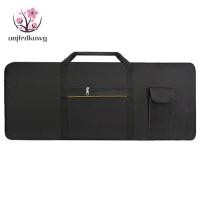 ราคา กระเป๋าเก็บคีย์บอร์ดเปียโนไฟฟ้า 61 คีย์ แบบพกพา 600D (18079077053)