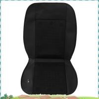 ราคา Uejfrdkuwg Cooling Car Seat Cushions รถปรับอุณหภูมิComfort Coolingเบาะรองนั่งในรถยนต์ เบาะรองนั่งระบายอากาศในรถยนต์ (55808379081)
