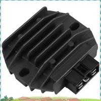ราคา Uejfrdkuwg DC 12V รถจักรยานยนต์รถจักรยานยนต์ตัวควบคุมวงจรเรียงกระแสแรงดันไฟฟ้าสําหรับ XJ600 1997 2003 XJR400 1993 2007 Majesty 250 YP250 (53058374890)