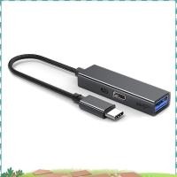 ราคา Uejfrdkuwg USB 3 2 Type C HUB 5Gbps 60W PD ชาร์จอะแดปเตอร์ OTG ความเร็วสูง USB to Type C Converter A (51208379409)