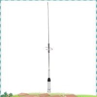 ราคา Uejfrdkuwg เสาอากาศ Dual Band UHF VHF 144 430MHz 2 15 3 0dBi วิทยุมือถือสมัครเล่นสูง SL16 UHF J M ประเภท (41529850502)