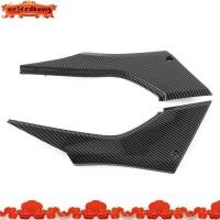 ราคา อะไหล่แผงแฟริ่ง คาร์บอนไฟเบอร์ สําหรับรถจักรยานยนต์ Kawasaki Ninja 300 EX300 2013 2017 (24454425877)