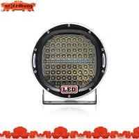 ราคา Uejfrdkuwg ไฟสปอตไลท์ LED 300W 7 นิ้ว สีขาว สีเหลืองอําพัน สําหรับรถบรรทุก 4WD 4X4 ATV UTV SUV (22785773591)