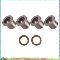 ราคา บูชบนและล่าง สี bronze สำหรับ Club Car Precedent Golf Carts 102288201 (55857614026)