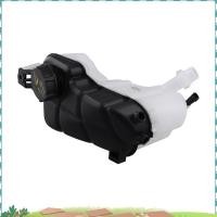 ราคา Uefrdkuwg หม้อน้ํา Coolant Overflow คอนเทนเนอร์สําหรับ LR2 RR Evoque S80 V70 XC60 31200321 ล024296 ฝา LR000243 (55658374834)