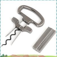 ราคา Uejfrdkuwg Vintage ขวดสองง่ามไวน์ที่เปิด Cork Puller Extractor สําหรับเก่าเปราะบาง Corkscrew Sommelier Waiter เครื่องมือ (43479462977)