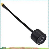 ราคา Uejfrdkuwg 3 3G Lollipop Antenna 160 มม RHCP 4 5dBi High Gain SMA เครื่องส่งสัญญาณเสาอากาศ FPV Racing Drone (53707974856)