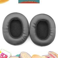 ราคา ฟองน้ําครอบหูฟังบลูทูธไร้สาย 3 0 สําหรับ Skullcandy Crusher 1 คู่ (24076485642)