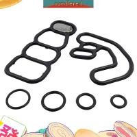 ราคา Vtec ปะเก็นโซลินอยด์วาล์วกรองซีล 05 07 สําหรับ Honda Accord Odyssey V6 15826 RDV J01 (24464918168)