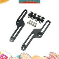 ราคา ตัวปรับลมกระจกหน้ารถยนต์ ปรับได้ สําหรับ SUZUKI DL650 V Strom 650 VSTROM DL 650 V Strom 2017 2022 (25174587363)