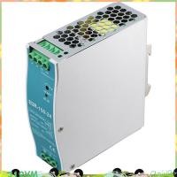 ราคา 150W 24V 24V 150W Din Rail Power Supply Ac Dc Driver เครื่องควบคุมแรงดันไฟฟ้า Suply 100 V 240 V (43111832154)