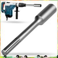 ราคา Super SDS MAX Ground Rod Driver สําหรับ 5 8 นิ้ว 3 4 นิ้ว Ground Steel Kit Rods เจาะ สําหรับสําหรับสําหรับสําหรับ 25 6x3 2 ซม (26731226409)