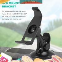 ราคา เมาท์ขาตั้งแบบปุ่มดูดติดกระจกหน้ารถยนต์ สําหรับ Garmin Nuvi 200 200W 205 205W 250 250W 255 255W 260 260W 265w 265T 265WT 270 275 275T 465T (25714890700)