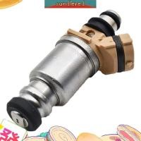 ราคา หัวฉีดน้ํามันเชื้อเพลิง 23250 16150 สําหรับ Toyota Corolla AE110 4AFE 5AFE 23209 16150 (25526481052)