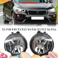 ราคา หลอดไฟตัดหมอกกันชนหน้า สําหรับ BMW X3 F25 X4 F26 X5 F15 X6 F16 2010 20 63177238787 63177238788 (25414912980)