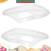 ราคา ฝาครอบเลนส์ไฟหน้ารถยนต์ แบบใส สําหรับ Isuzu D Max Dmax 2012 2016 (25374438280)