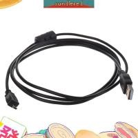 ราคา สาย USB UC E6 สําหรับ Nikon Coolpix P50 S520 L18 L16 S210 แสงเทียน (25076586391)